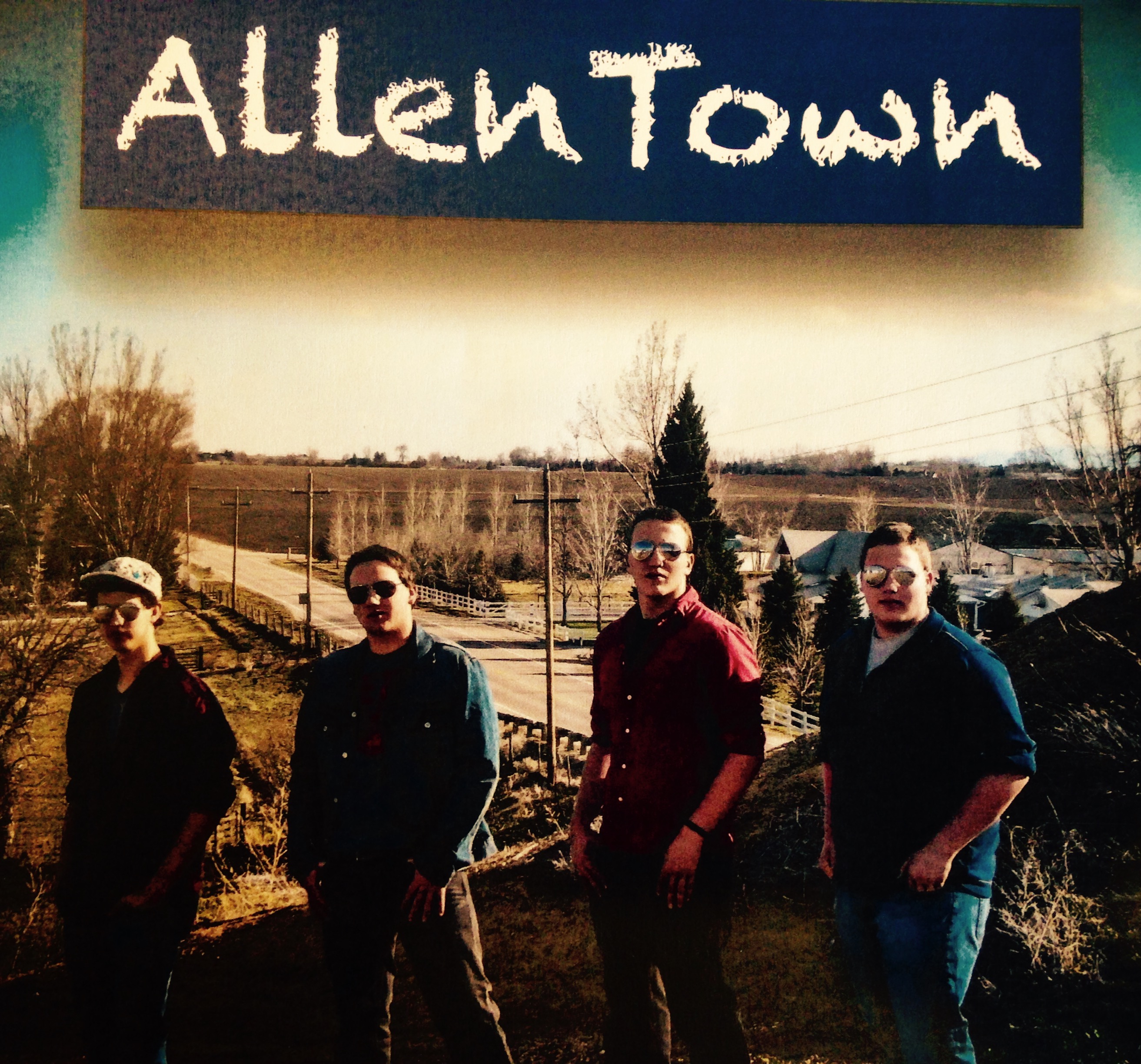 Allentown music Mac's Place
